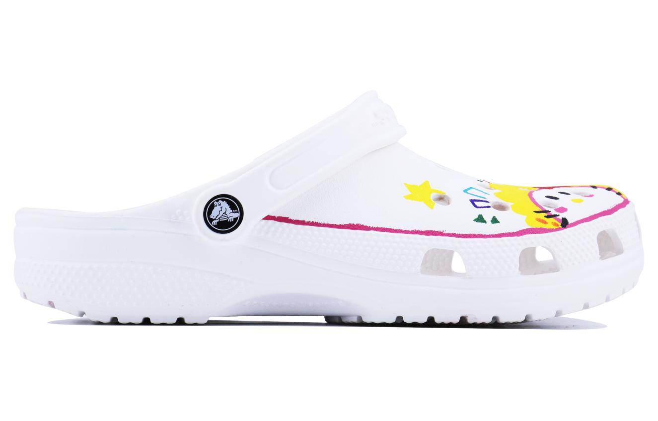 Шлепанцы Crocs Classic Clog - Boxette Shop