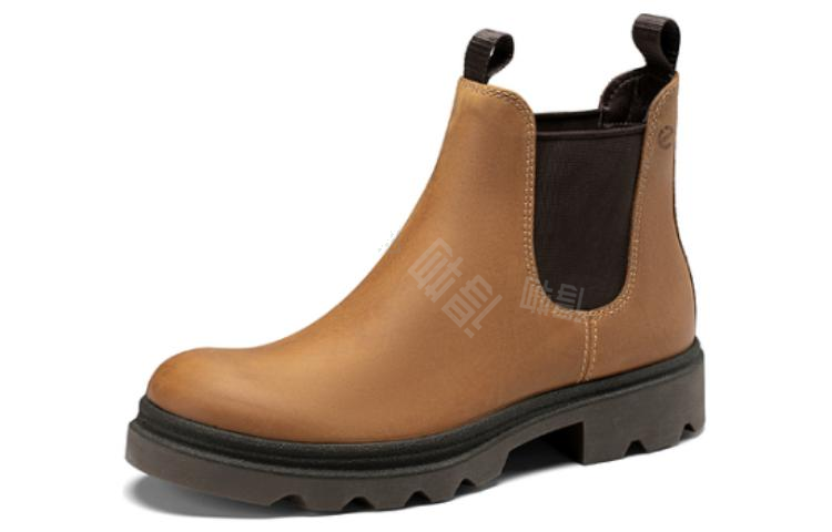 Ботинки мужские ECCO