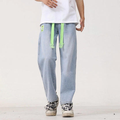 Джинсы мужские AAA Since 1955