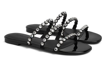 Шлёпанцы Charles&Keith