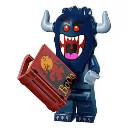 LEGO "Raqamlar 27-mavsum" (71048)