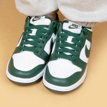Кроссовки Nike Dunk "Varsity Green"