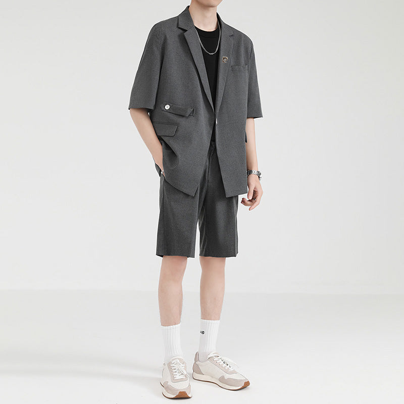 Спортивный костюм мужской Pierre Cardin Logo