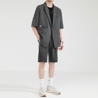 Спортивный костюм мужской Pierre Cardin Logo