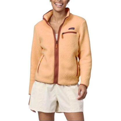 Куртка женская Patagonia Retro Pile - Boxette Shop