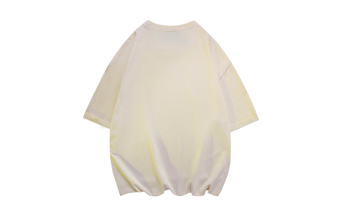 Футболка женская Minfinity SS24 - Boxette Shop