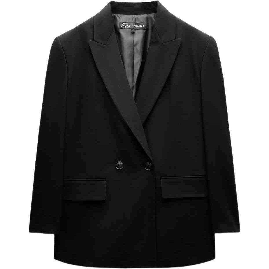 Пиджак женский Zara - Boxette Shop