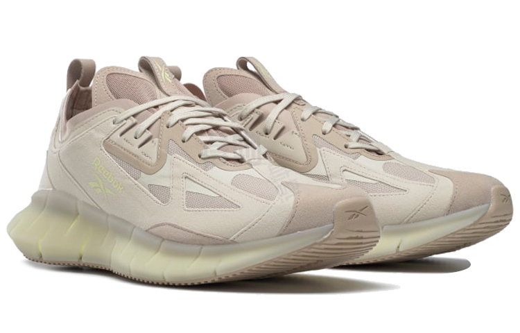 Кроссовки Reebok Zig Kinetica