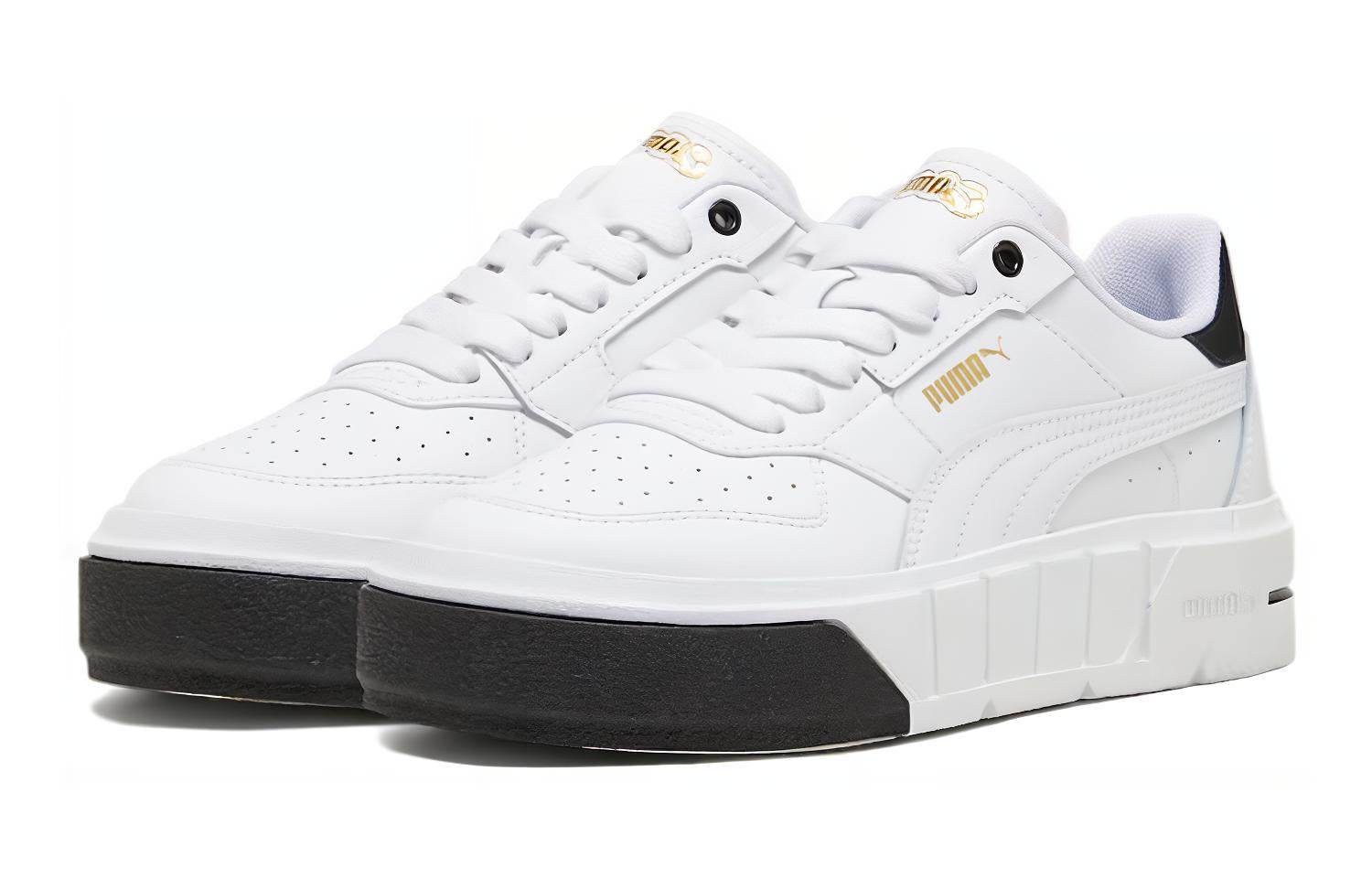 Кроссовки женские Puma Cali - Boxette Shop