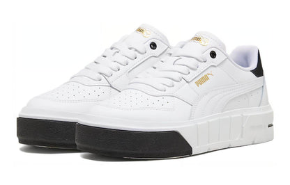 Кроссовки женские Puma Cali - Boxette Shop