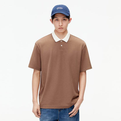 Поло мужское Gxg - Boxette Shop