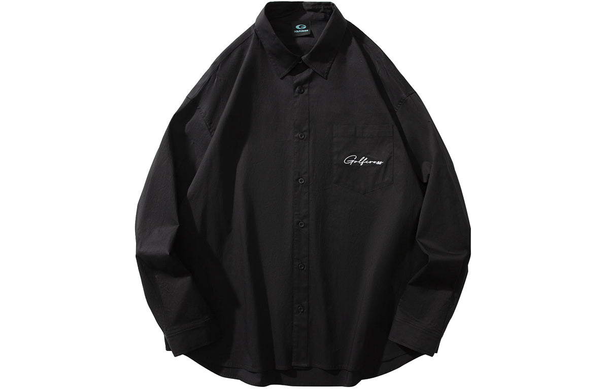 Рубашка Golfcross