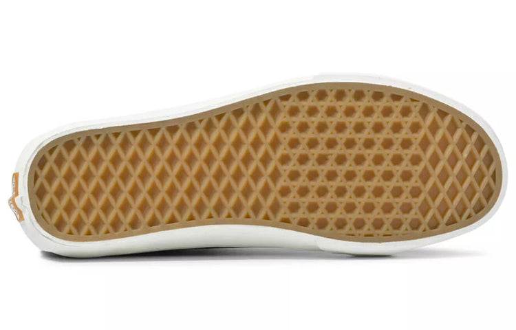 Кеды Vans sk8 - Boxette Shop