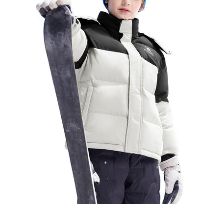 Куртка детская Camel Windproof