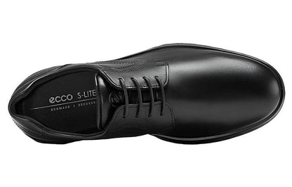 Туфли мужские Ecco Aibu S - Boxette Shop