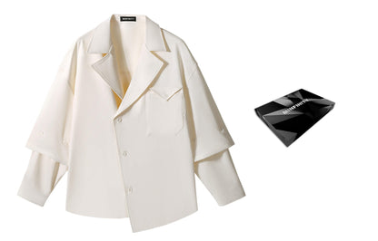 Куртка мужская Minfinity