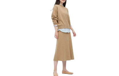 Юбка женская Uniqlo - Boxette Shop