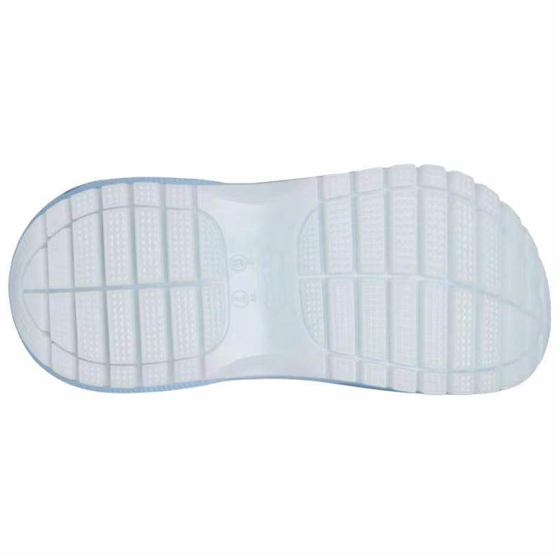 Шлепанцы Crocs Mega Crush Matte Clog - Boxette Shop