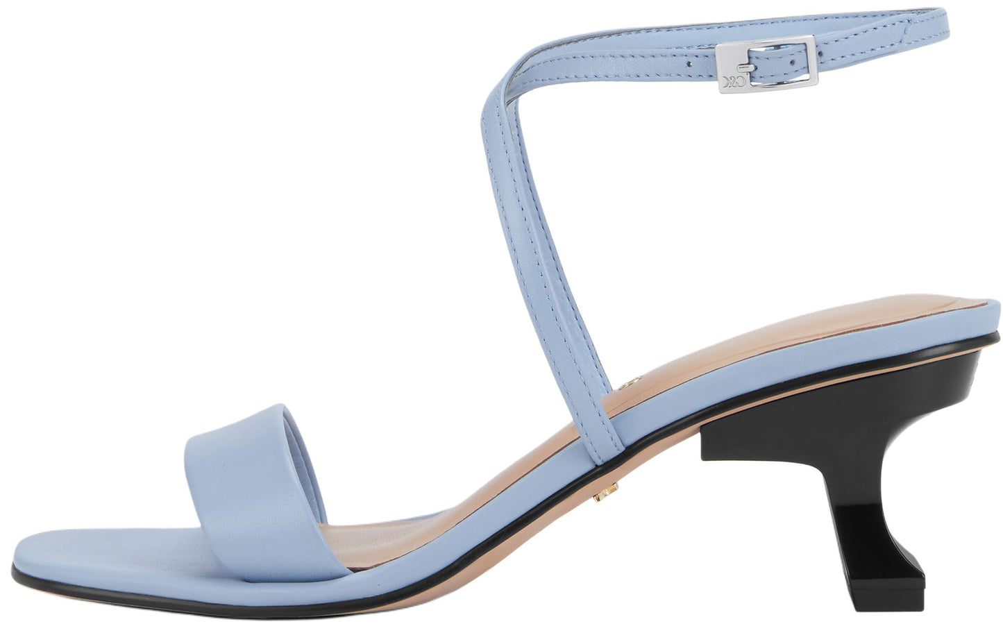 Charlz va Keyt ayollar sandallari