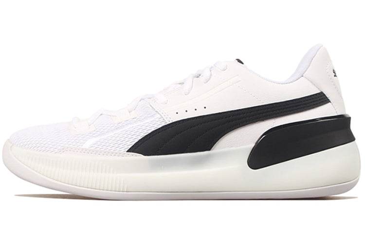 Кроссовки Puma Clyde Hardwood Team - Boxette Shop