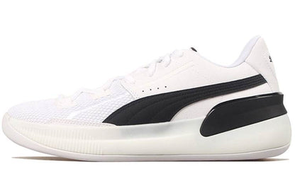 Кроссовки Puma Clyde Hardwood Team - Boxette Shop