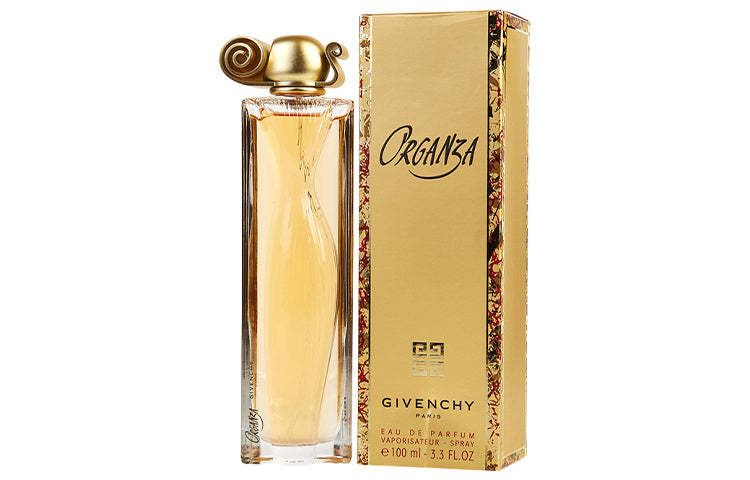 Парфюмерная вода женская Givenchy Organza