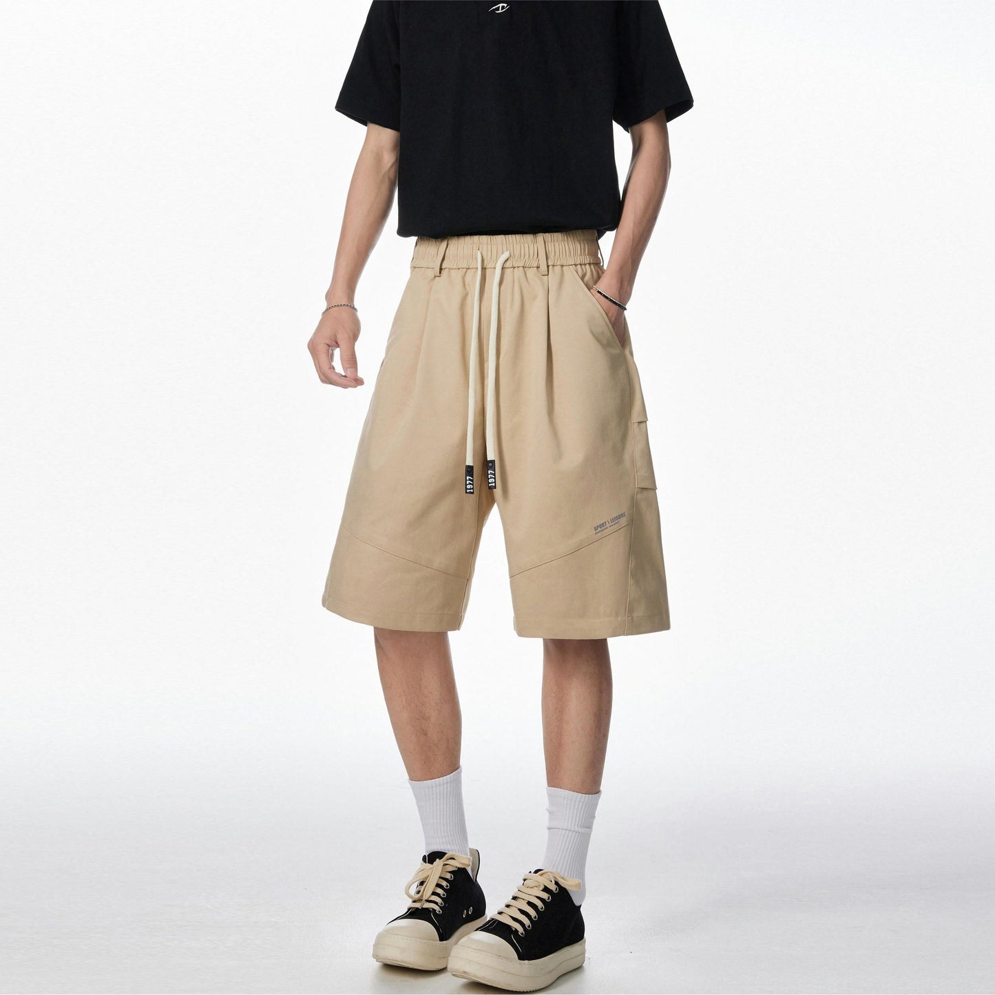 Шорты мужские Paddy julia