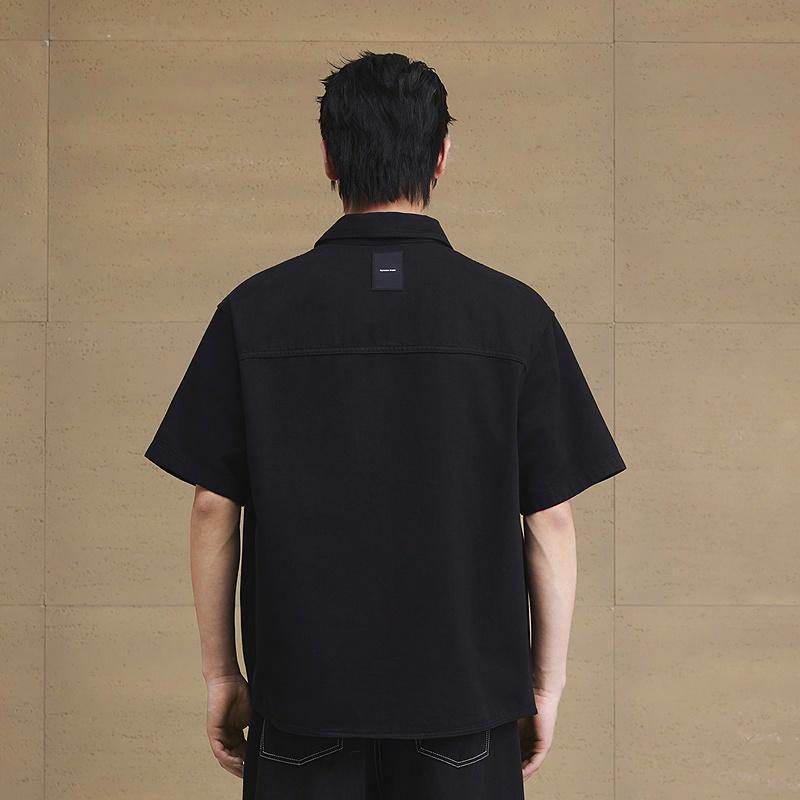 Рубашка мужская Gxg - Boxette Shop