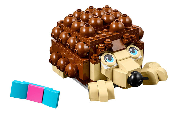 LEGO Friends "Kirpi" (40171)
