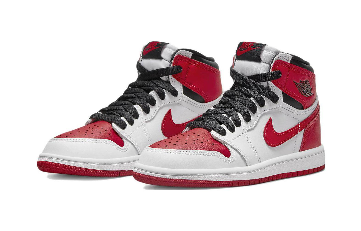 Кроссовки детские Jordan air 1 high top - Boxette Shop