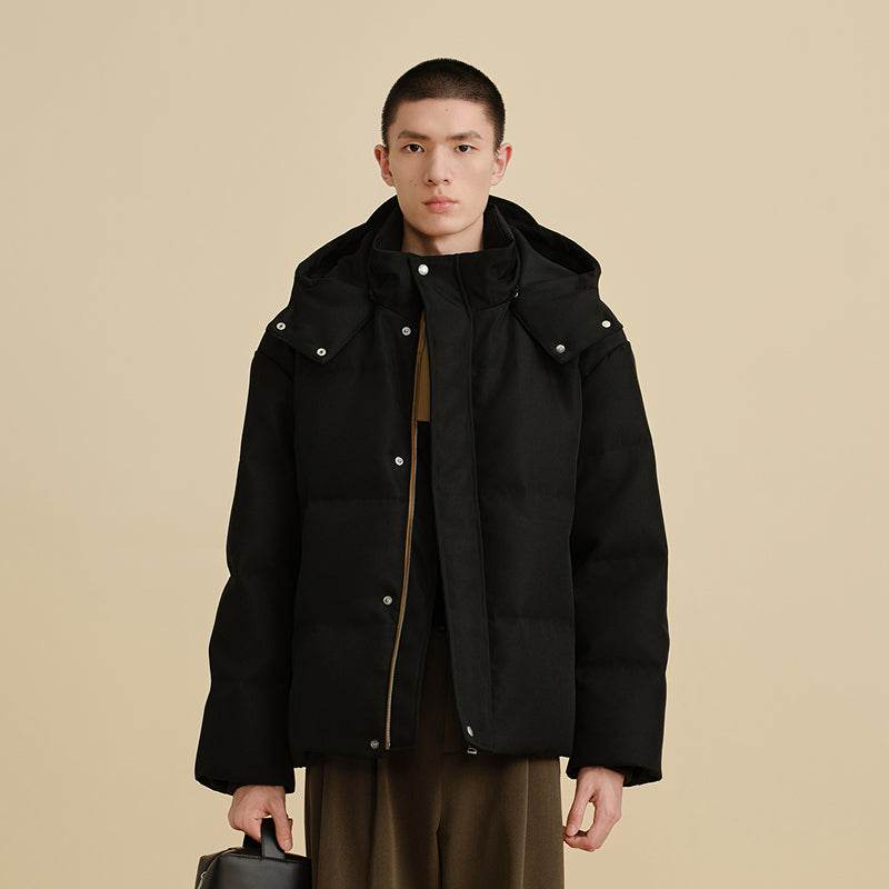 Пуховик мужской Gxg - Boxette Shop