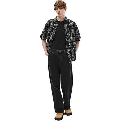 Джинсы мужские Urban Revivo