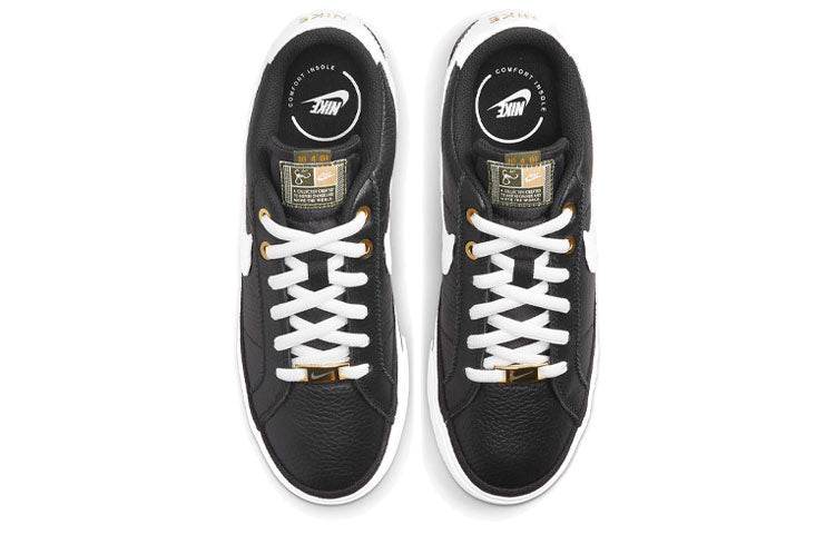 Кроссовки женские Nike court legacy low - Boxette Shop