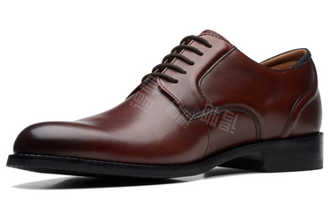 Туфли мужские Clarks