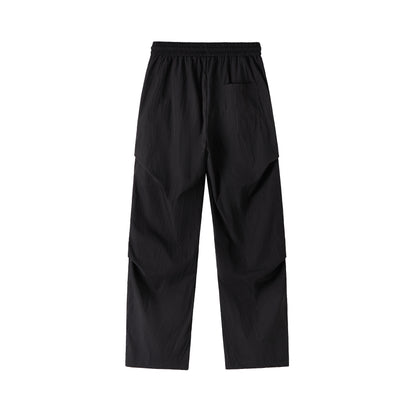 Robinhood robinhood brendining klassik logotipi bir xil modelga ega yuzta tekis kundalik shimlar va ayollar