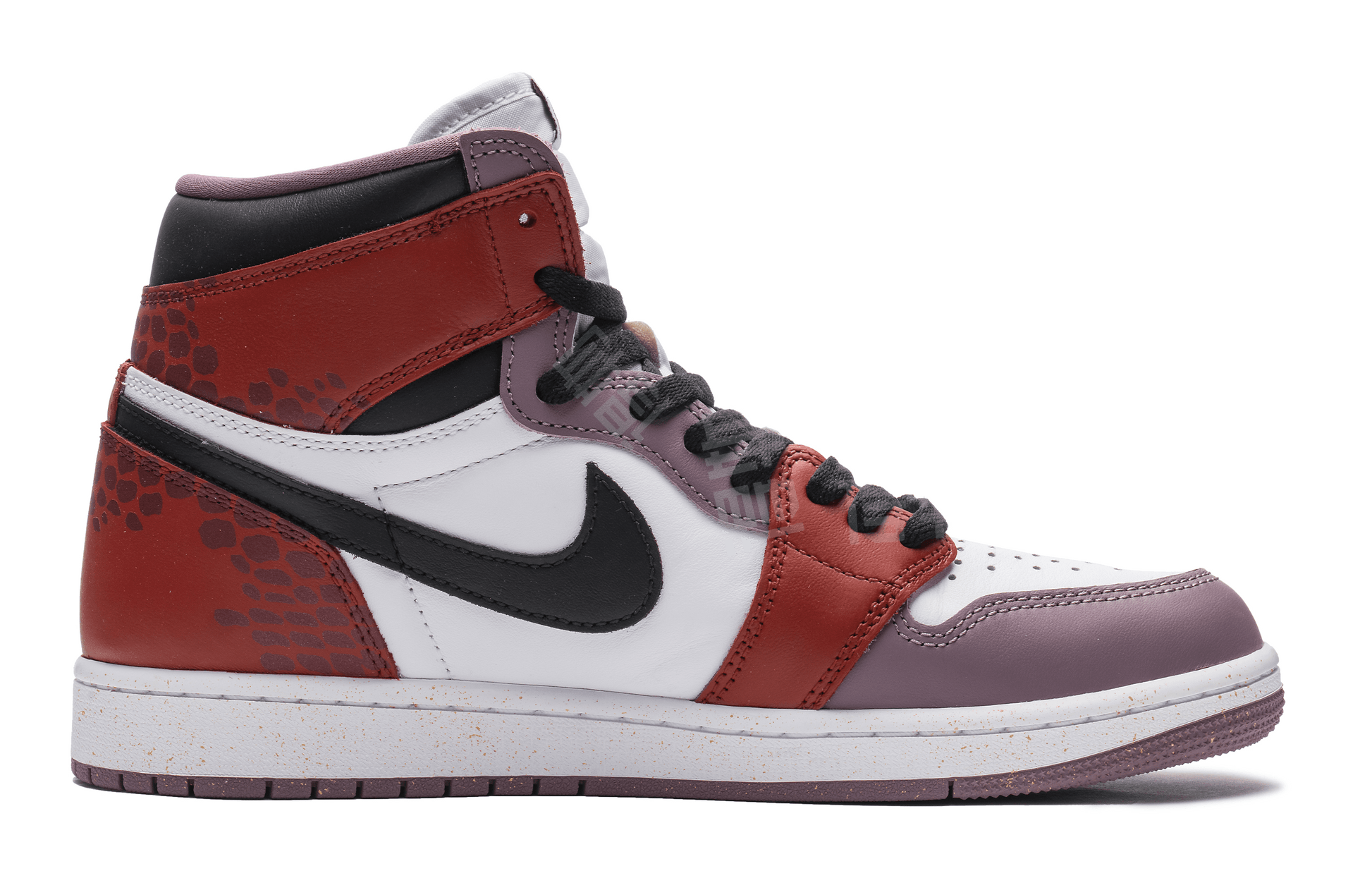 Кроссовки мужские Jordan air og - Boxette Shop