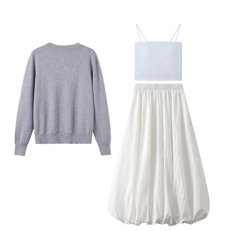 Костюм женский Yvette Classic - Boxette Shop