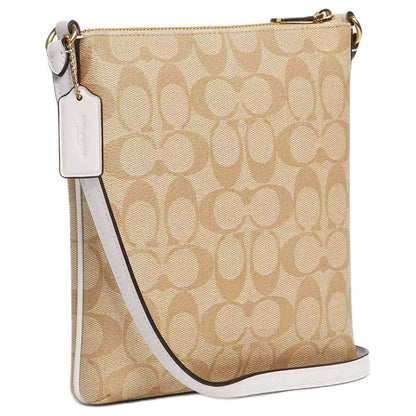 Сумка женская Coach Rowan 21 - Boxette Shop