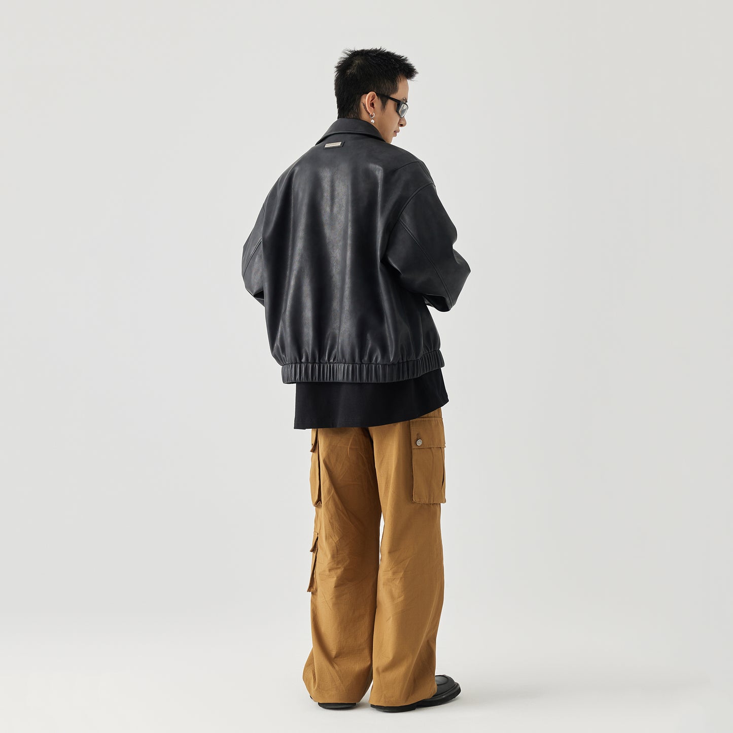 Куртка Golfcross