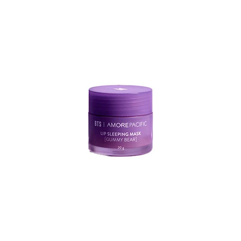 Увлажняющая маска для губ Laneige - Boxette Shop