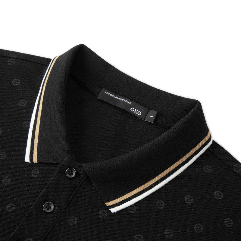 Поло мужское Gxg - Boxette Shop