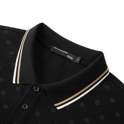 Поло мужское Gxg - Boxette Shop