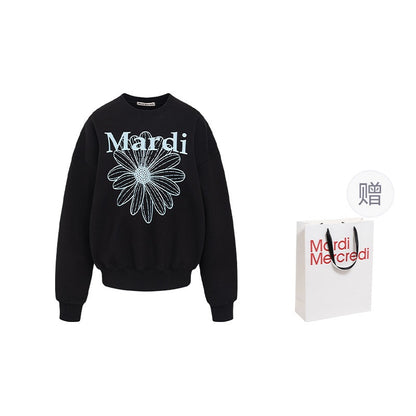Свитер Mardi Mercredi FW23