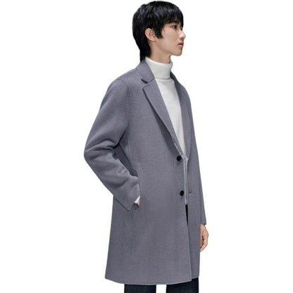 Пальто мужское GXG - Boxette Shop