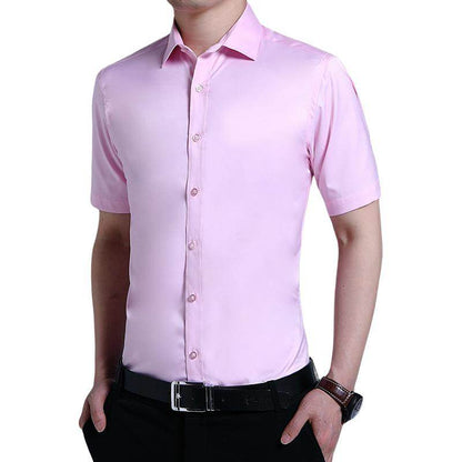 Рубашка мужская Antioffice - Boxette Shop