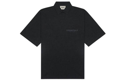 Поло Fear of God Essentials SS20 - Boxette Shop