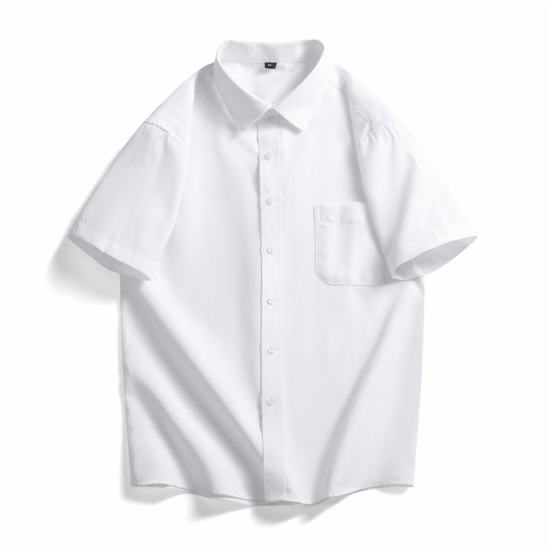 Рубашка мужская AntiOffice Minimalist