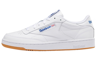 Кроссовки мужские Reebok Club C 85