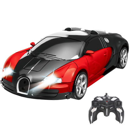 4DRC masofadan boshqarish pulti transformatorli avtomobil