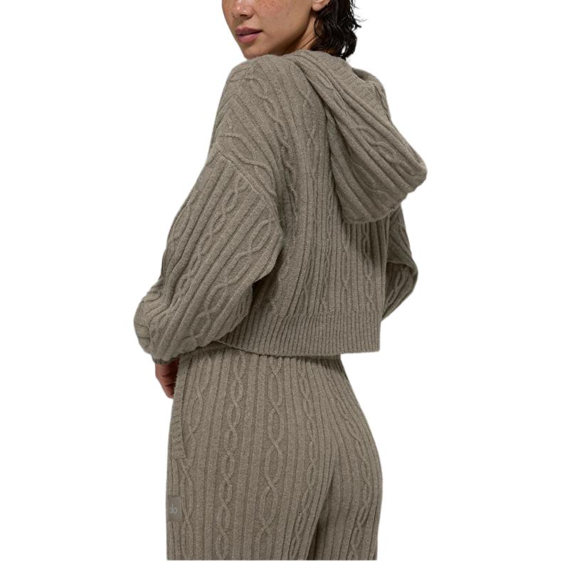 Alo Yoga ayollar sviteri